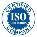 «4K-SOFT» ISO 9001:2008